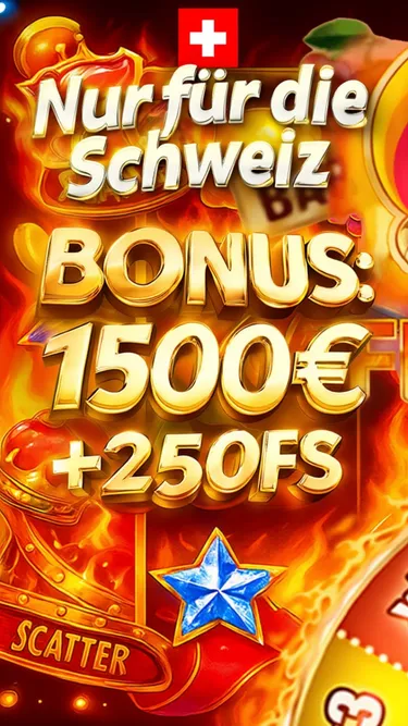 Fire Joker Screenshot